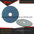 High Quality Fiber Disc with Zirconia Grain